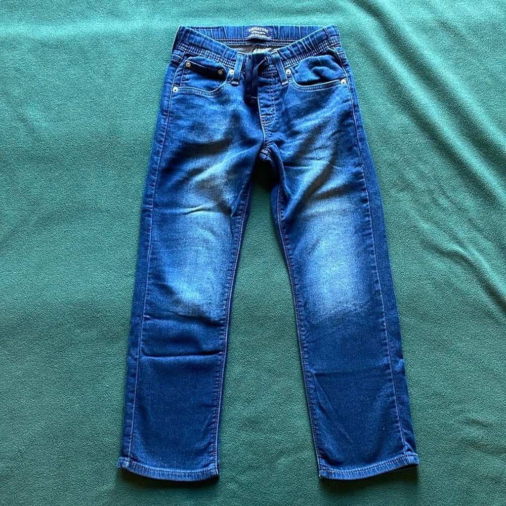Levi Strauss super soft pants